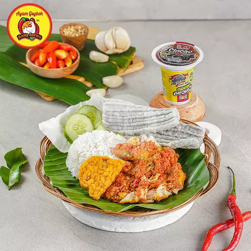Paket Murah Banget